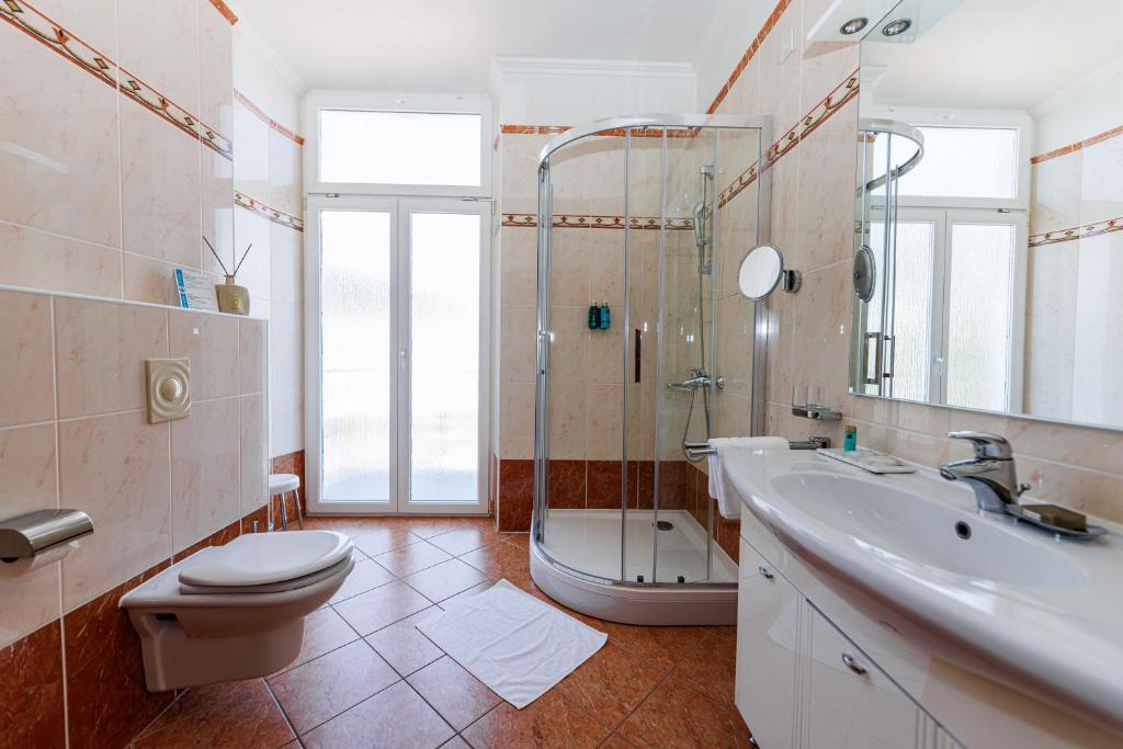 Hotel Savoy - Resim 42