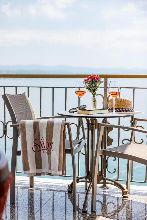 Hotel Savoy - Resim 41