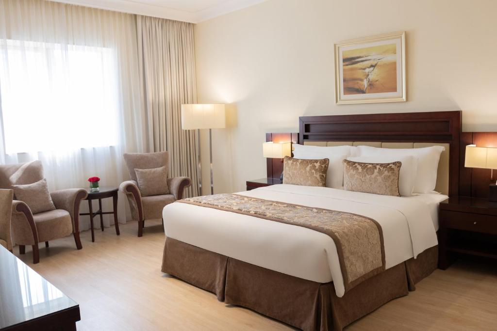 Grand Millennium Dubai - Resim 34