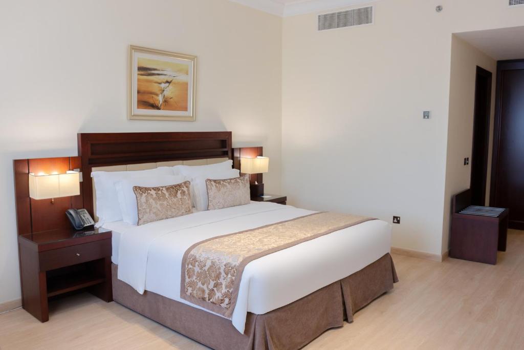 Grand Millennium Dubai - Resim 35