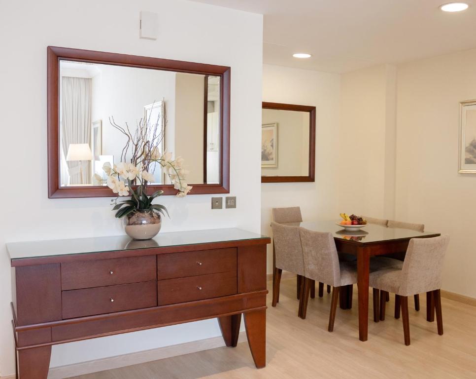 Grand Millennium Dubai - Resim 43