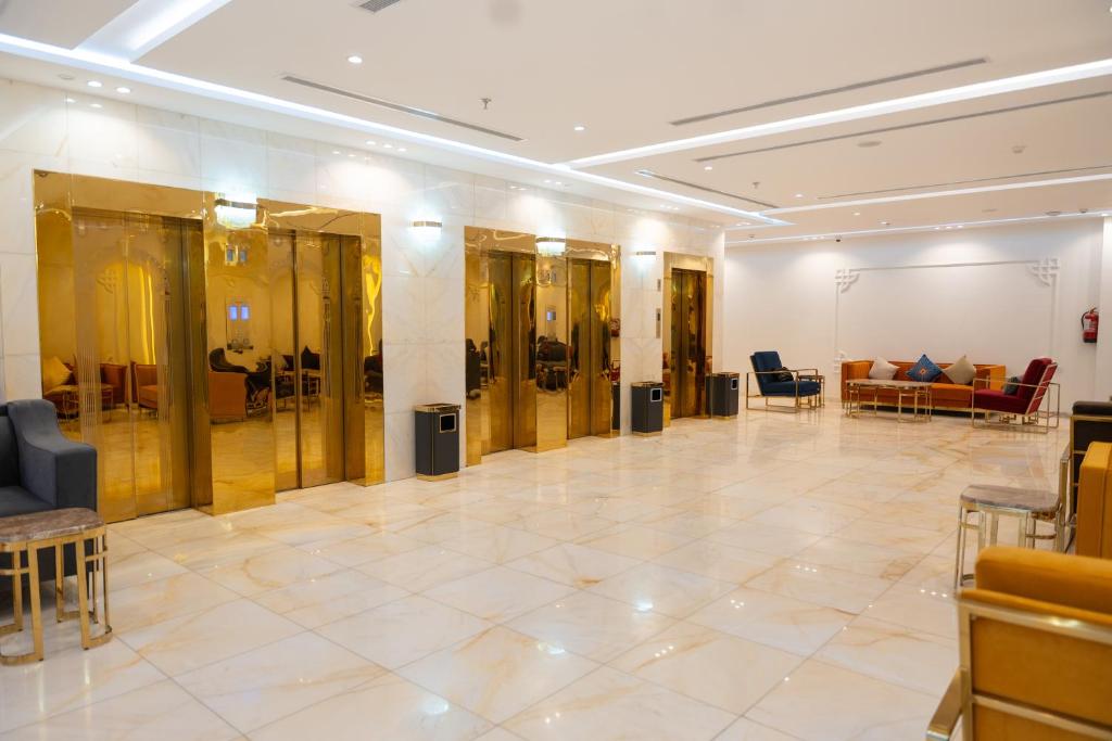 Gallery image of فندق برادايس لاند الزهراء Paradis Land Hotel ALzhra in Az Zahrāʼ