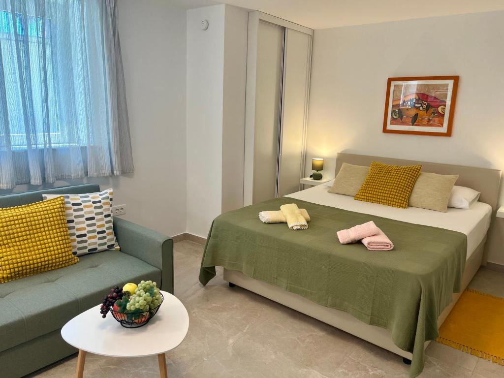 Apartment Mara