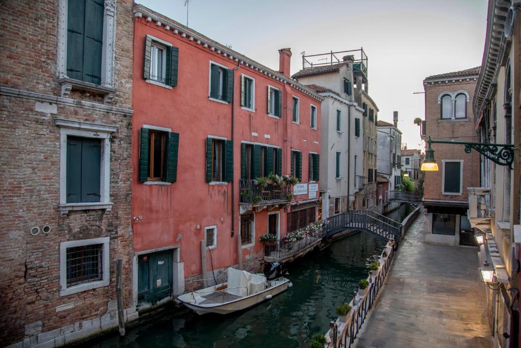 Hotel Casa W - Resim 30