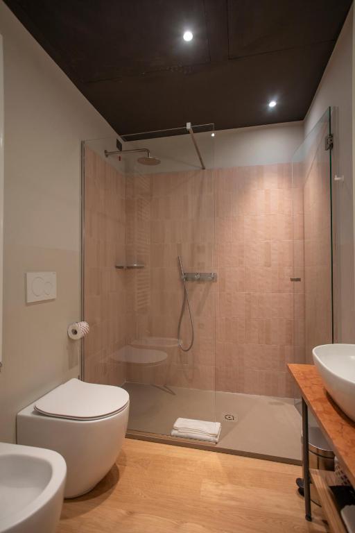 Hotel Casa W - Resim 35