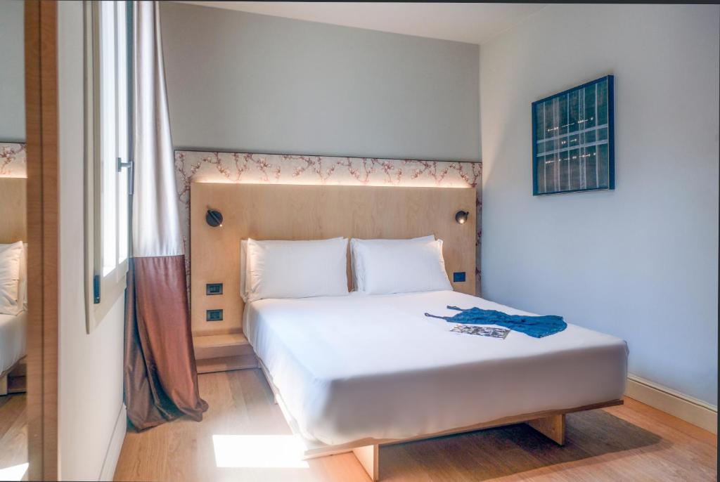 Hotel Casa W - Resim 37