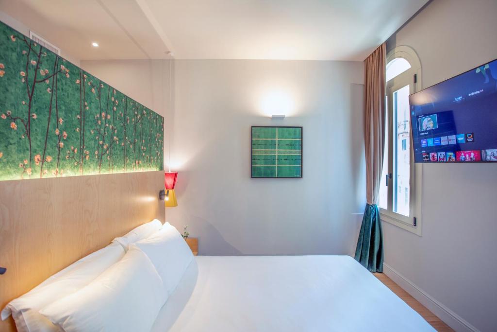 Hotel Casa W - Resim 41