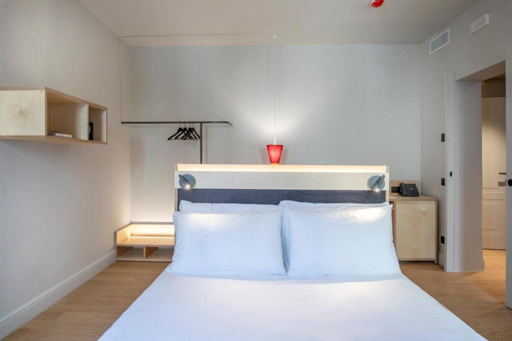 Hotel Casa W - Resim 45