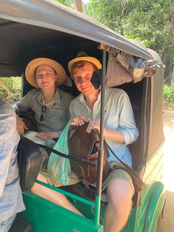 Dambulla Sun Vsh Holiday - 13