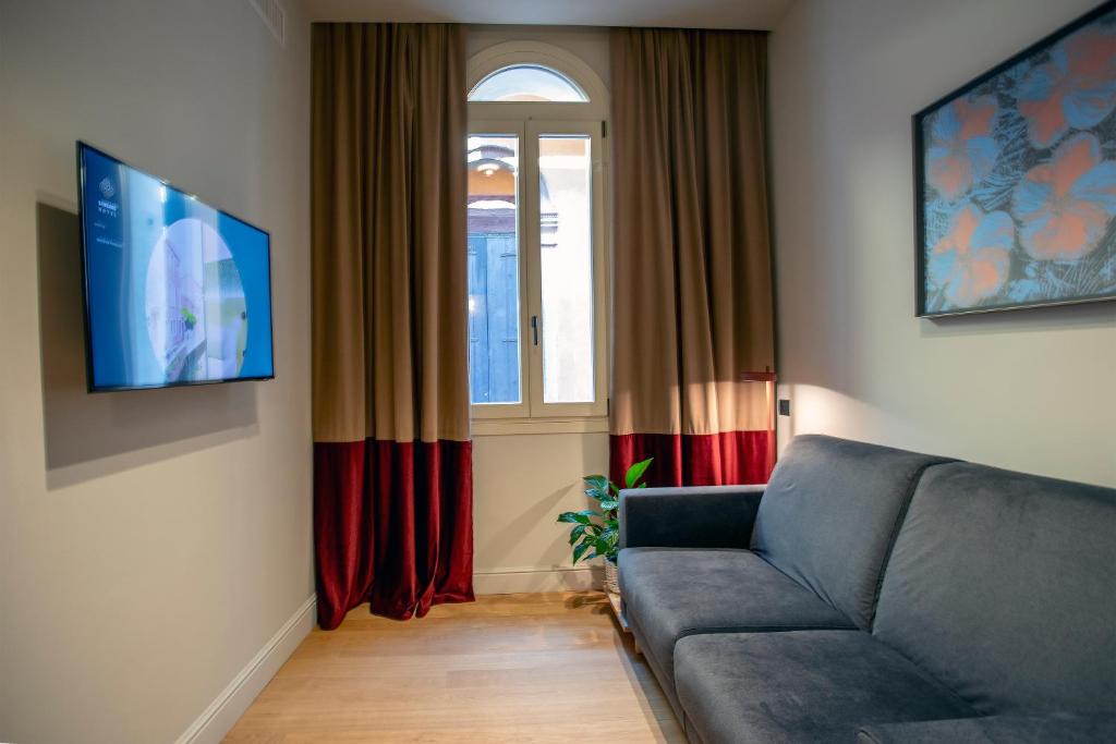 Hotel Casa W - Resim 2