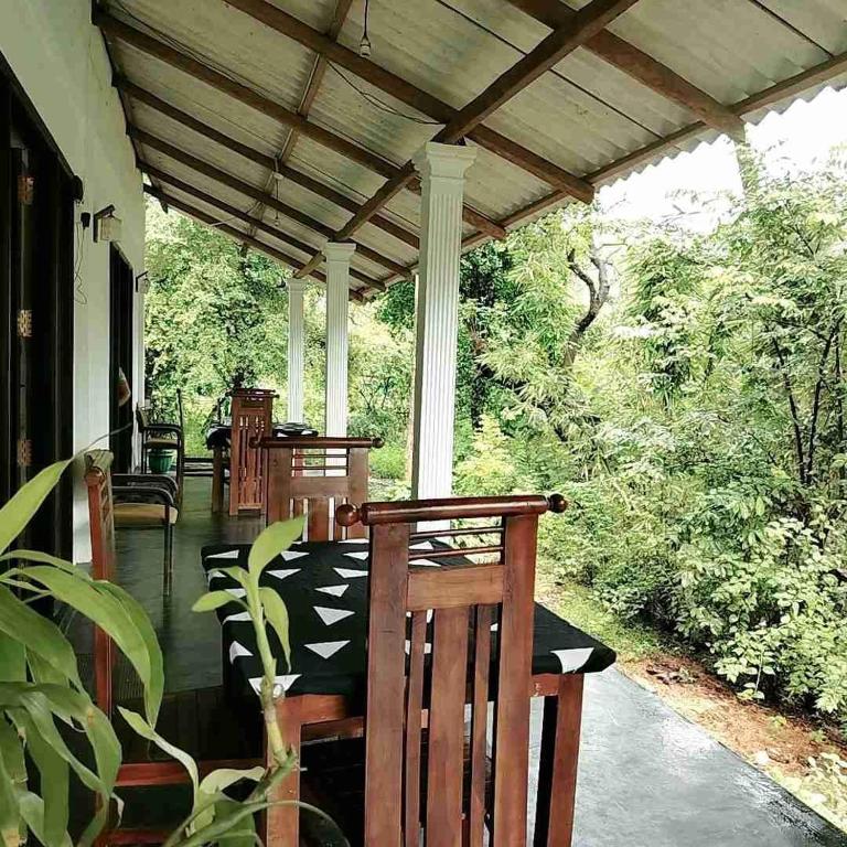 Dambulla Sun Vsh Holiday - 1