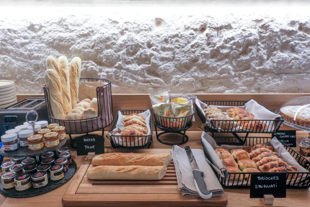 Hotel Casa W - Resim 8