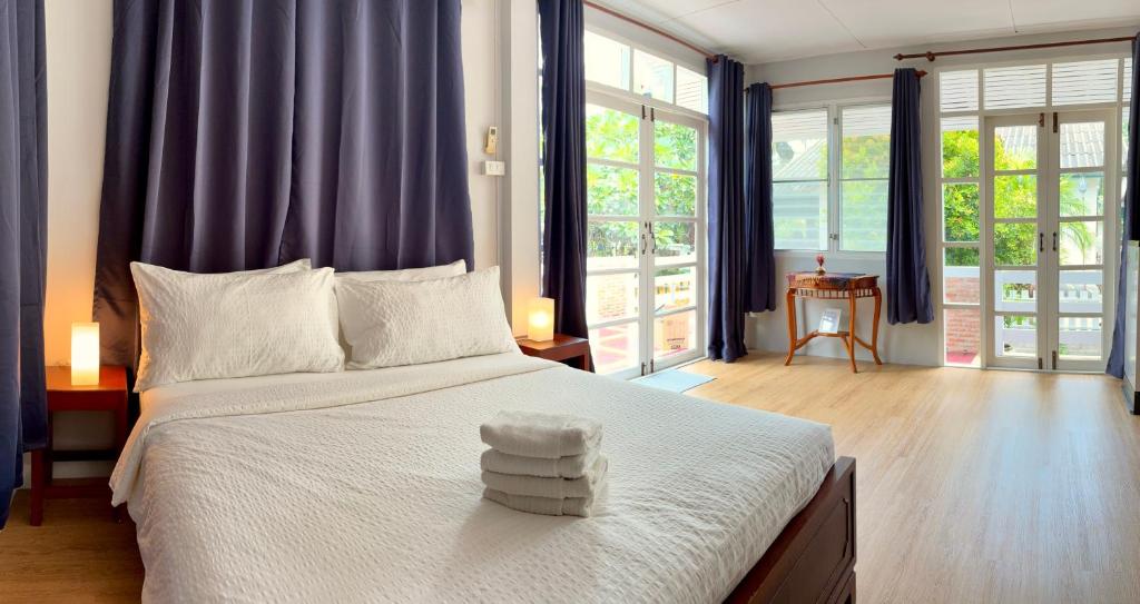 Namaste resort - 