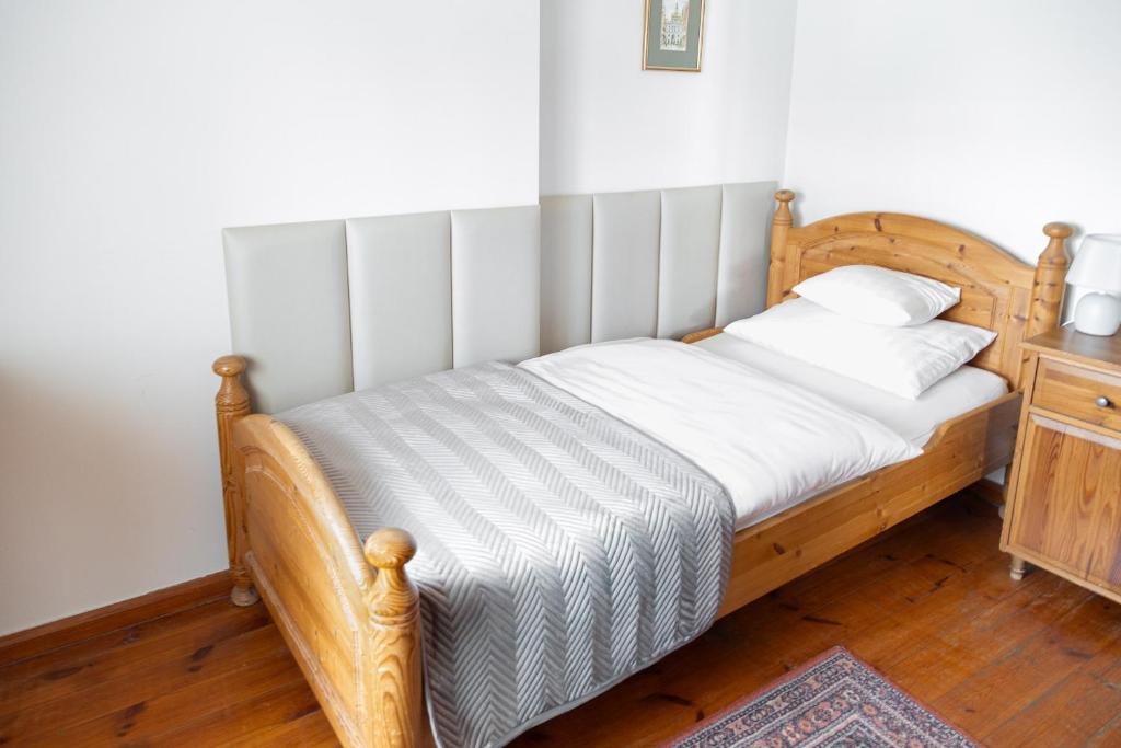 Mleczarnia Hotel Restauracja - Single Room