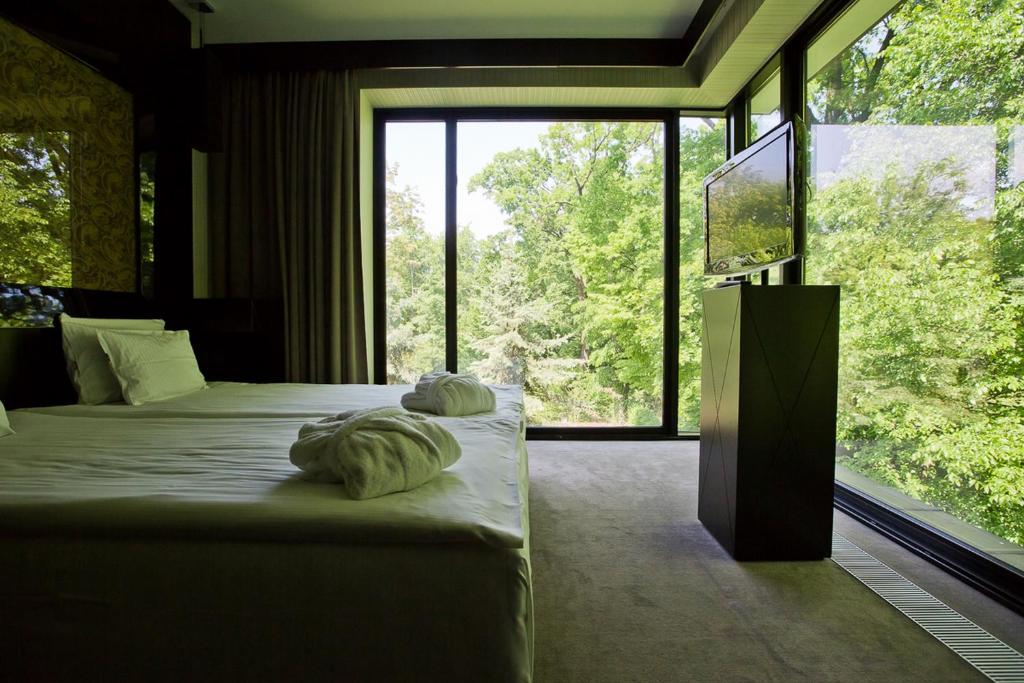 Platinum Palace Boutique Hotel & SPA - 7