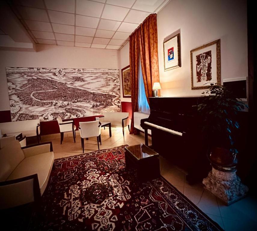 Domus Ciliota - Resim 16