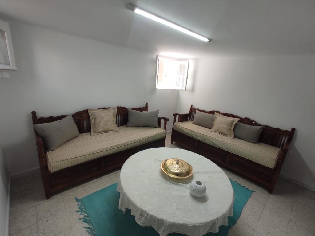 Gallery image of Dar zouila in Mahdia