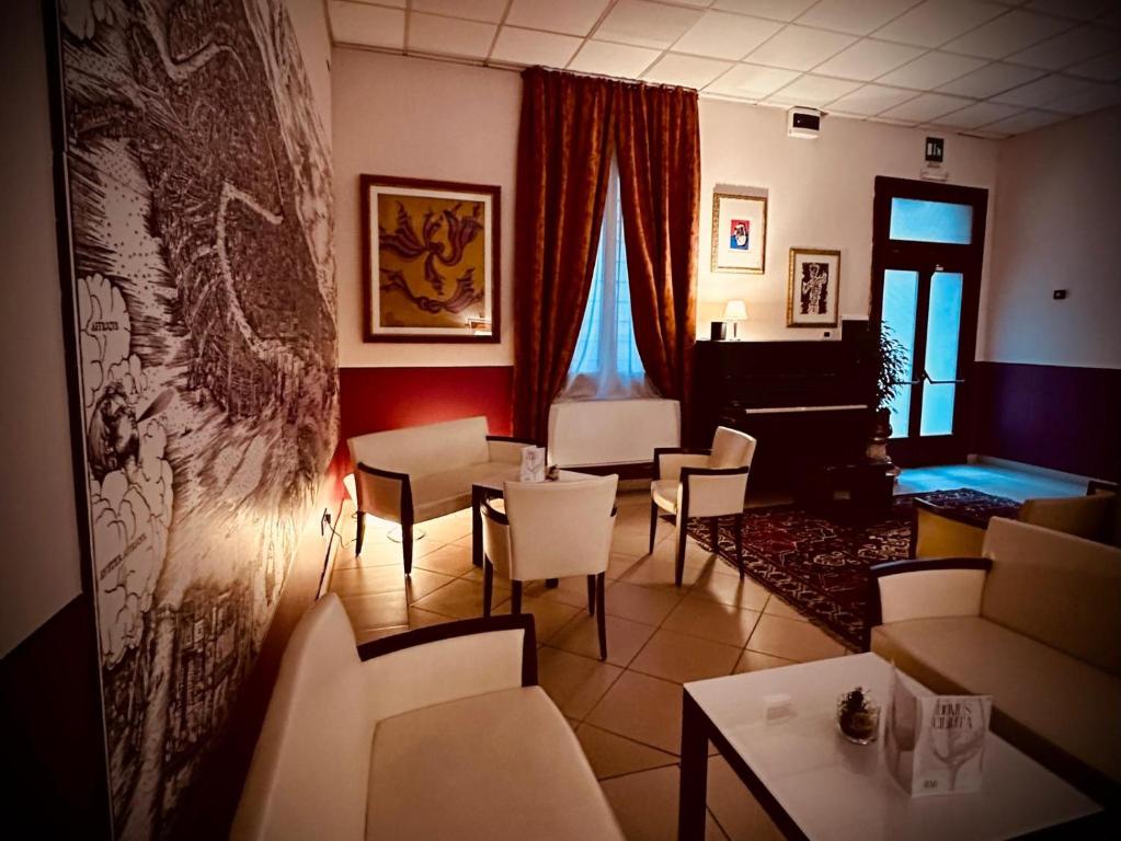 Domus Ciliota - Resim 17