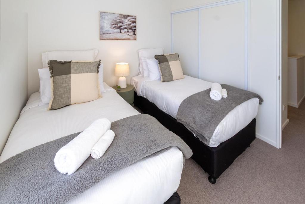 Luxe City Stay, Sleeps 7, Free Car Park - Resim 10