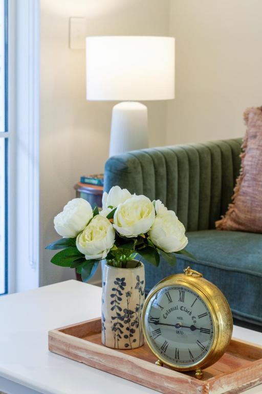 Luxe City Stay, Sleeps 7, Free Car Park - Resim 16