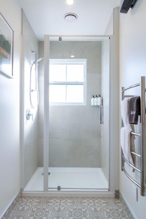 Luxe City Stay, Sleeps 7, Free Car Park - Resim 19