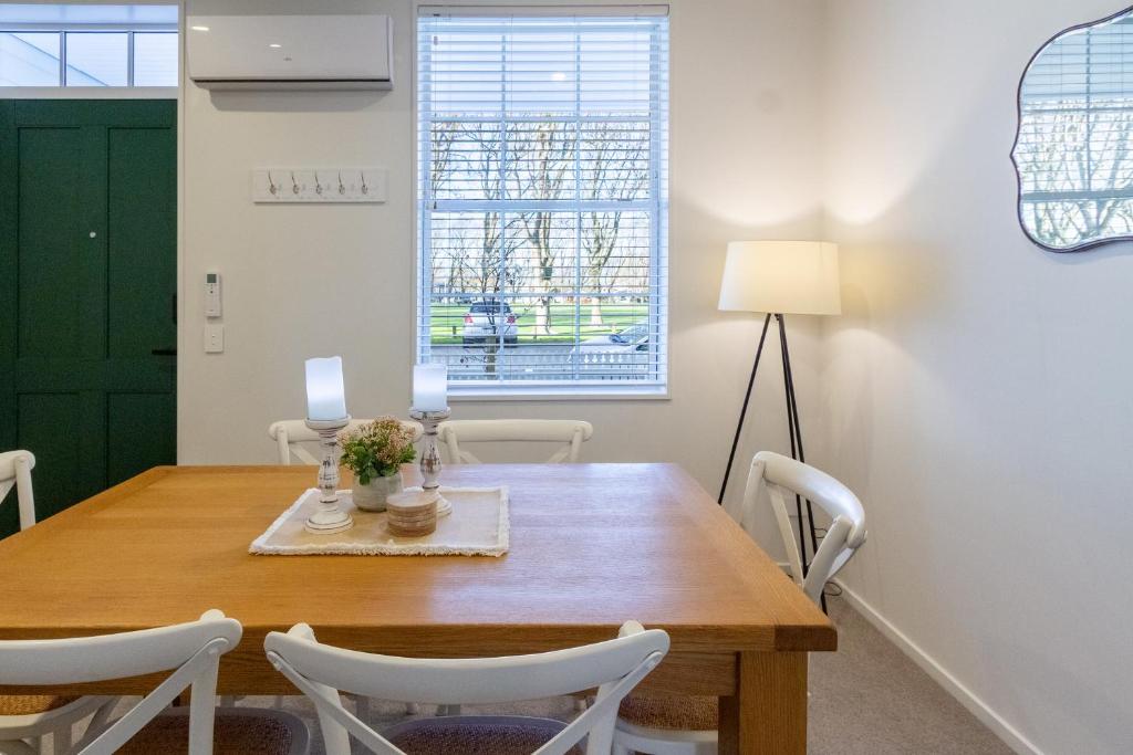 Luxe City Stay, Sleeps 7, Free Car Park - Resim 23