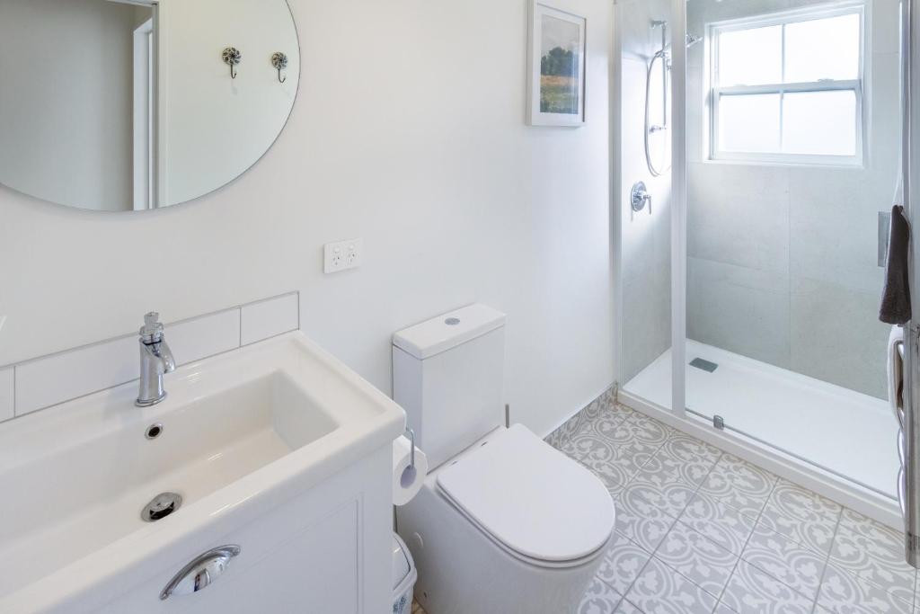 Luxe City Stay, Sleeps 7, Free Car Park - Resim 27