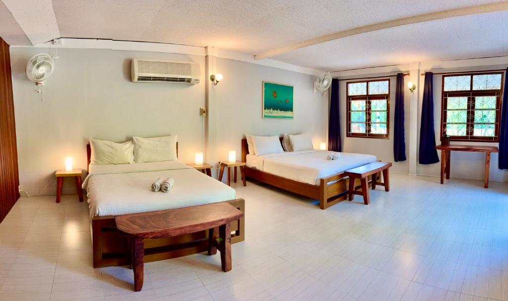 Namaste resort - 