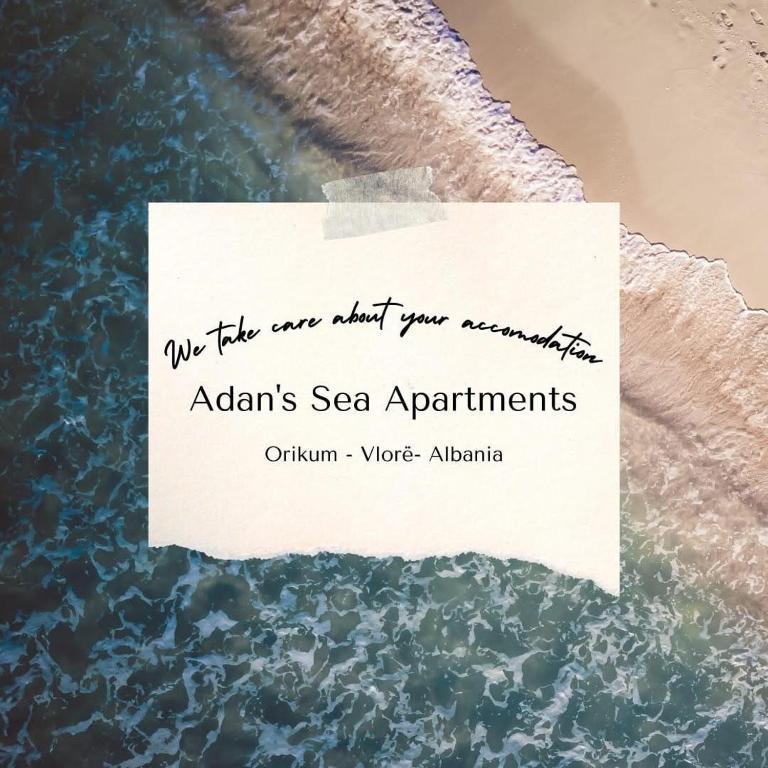 Certificat, premi, rètol o un altre document de Adan's Apartament