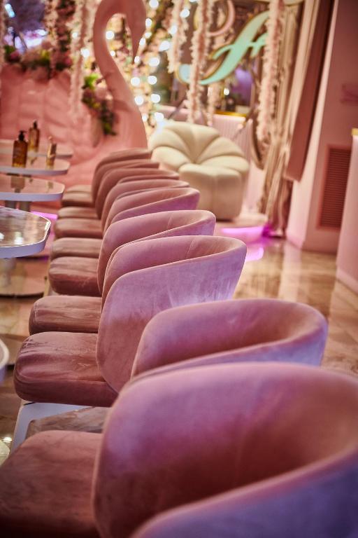 Fairytale Athens Suites - Resim 44