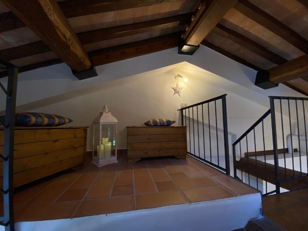 Agriturismo Tenuta Badia