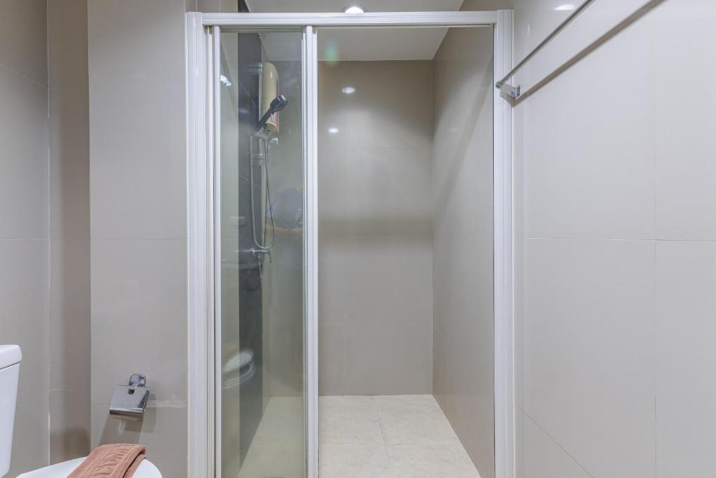 Daheng Hotel Pattaya Walking Street Branch - Resim 22