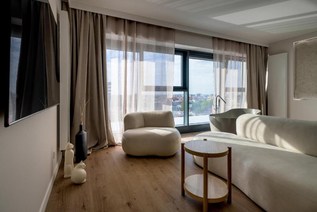 RentPlanet - Apartamenty Quorum