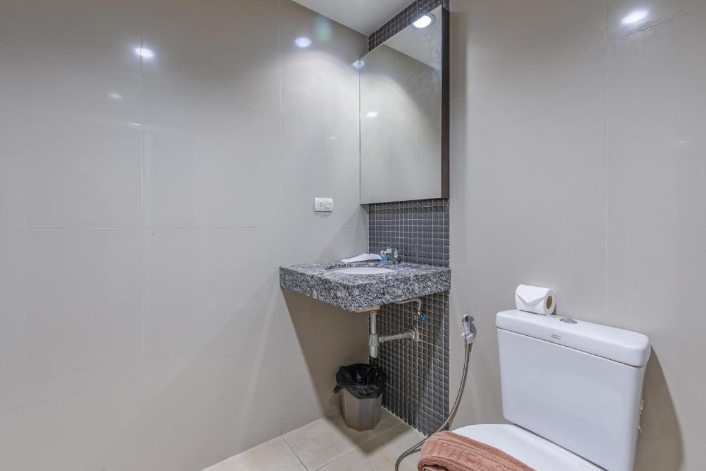 Daheng Hotel Pattaya Walking Street Branch - Resim 25