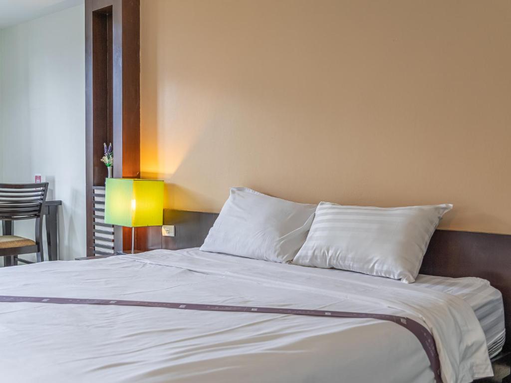 Daheng Hotel Pattaya Walking Street Branch - Resim 24