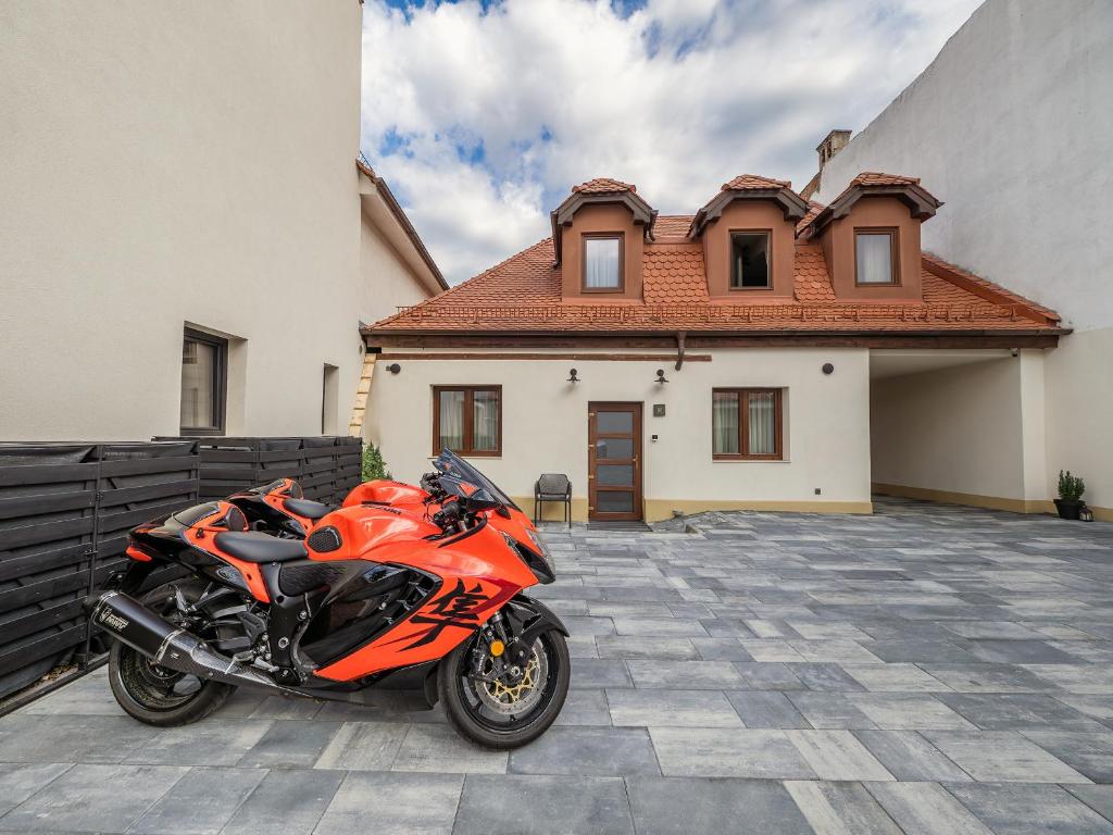 Craft Inn - Boutique Hotel - Resim 7