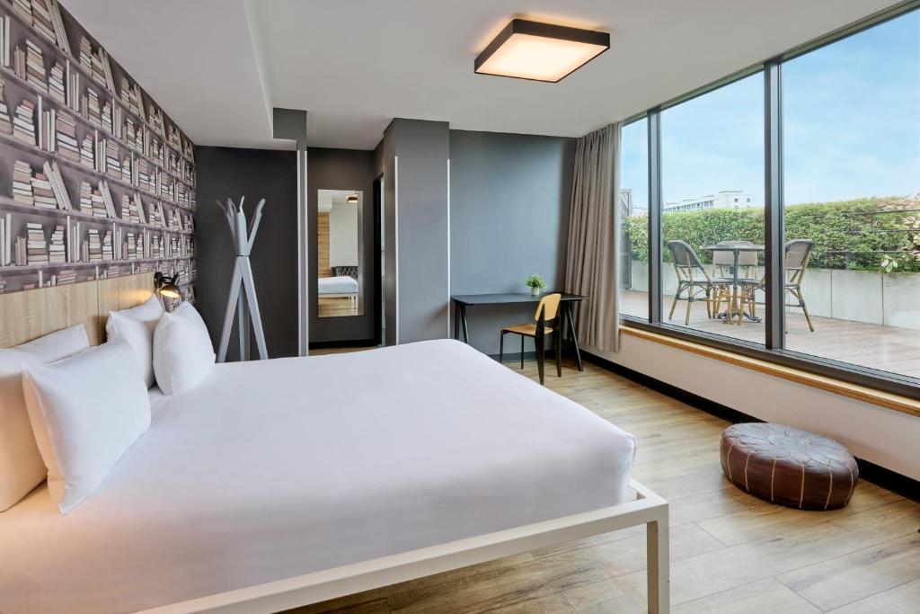 Hotel photo 20