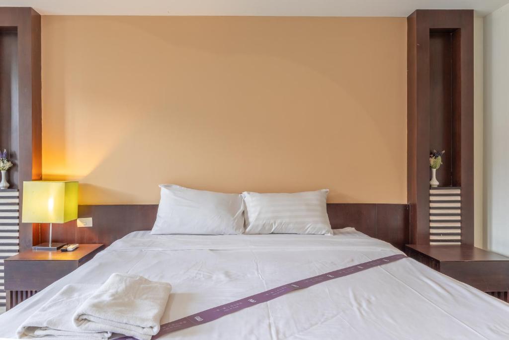 Daheng Hotel Pattaya Walking Street Branch - Resim 27