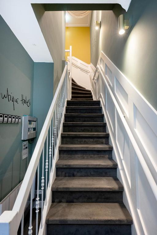 Anegang Boutique Hotel - Resim 11