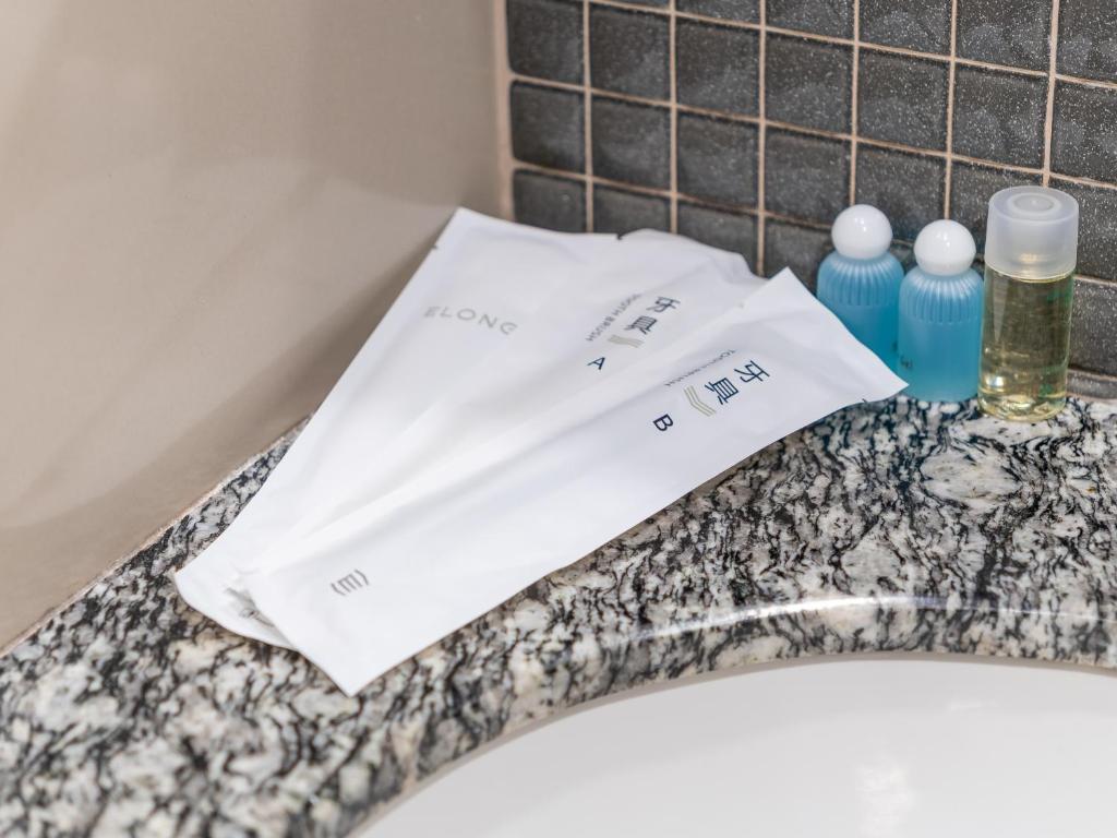 Daheng Hotel Pattaya Walking Street Branch - Resim 28