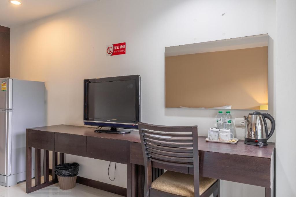 Daheng Hotel Pattaya Walking Street Branch - Resim 30