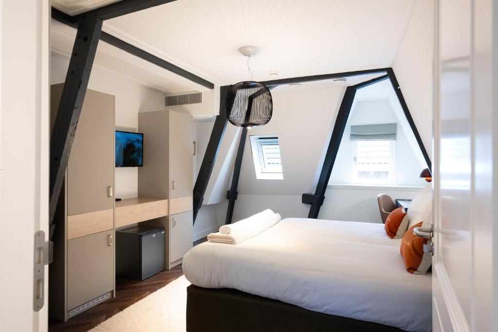 Anegang Boutique Hotel - Resim 13