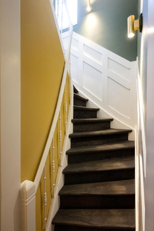 Anegang Boutique Hotel - Resim 16