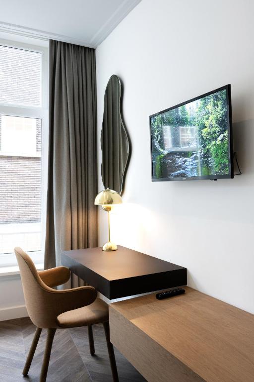 Anegang Boutique Hotel - Resim 7