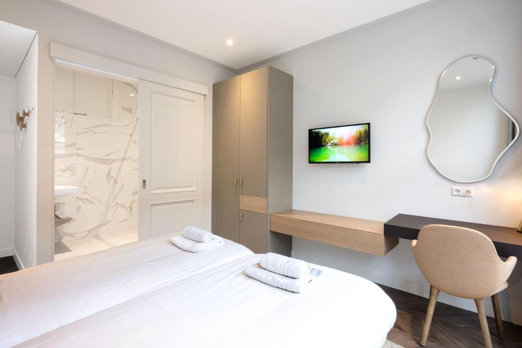 Anegang Boutique Hotel - Resim 21