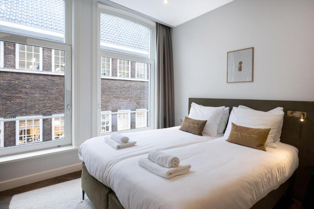 Anegang Boutique Hotel - Resim 5