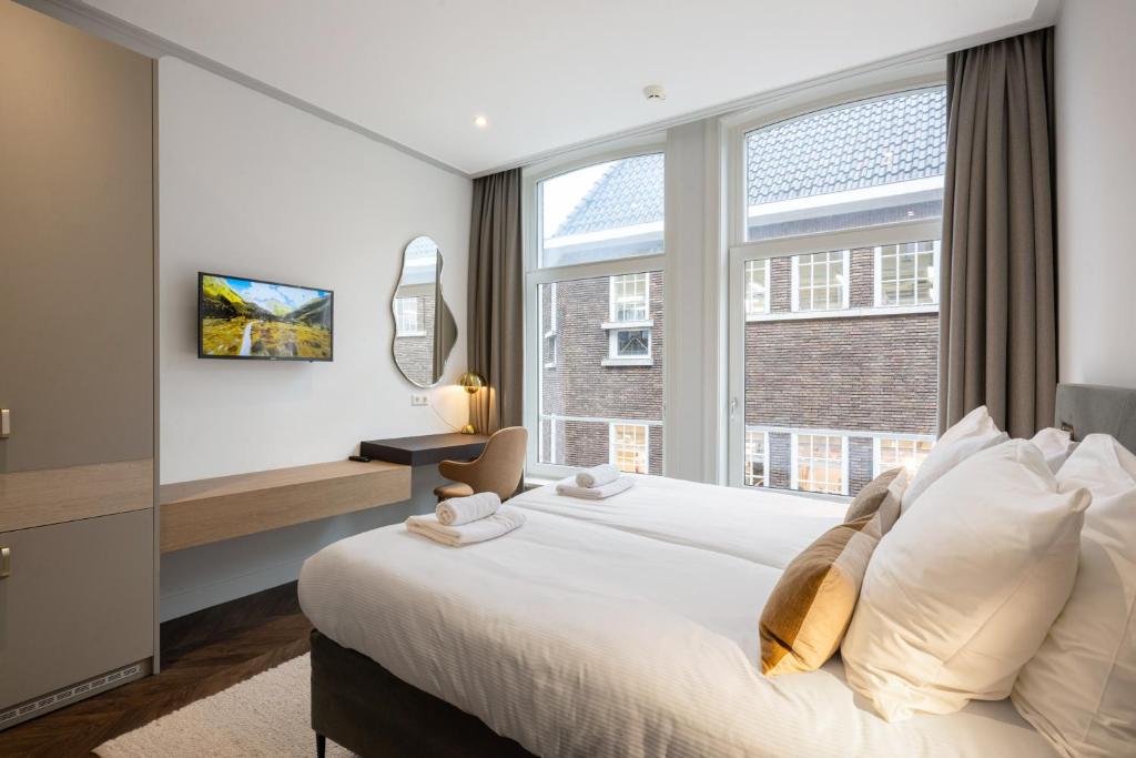 Anegang Boutique Hotel - Resim 1