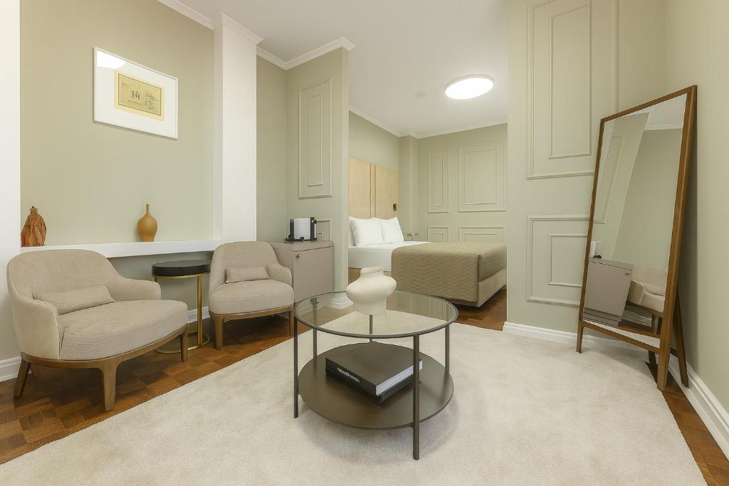 Hotel Majestic - Resim 9