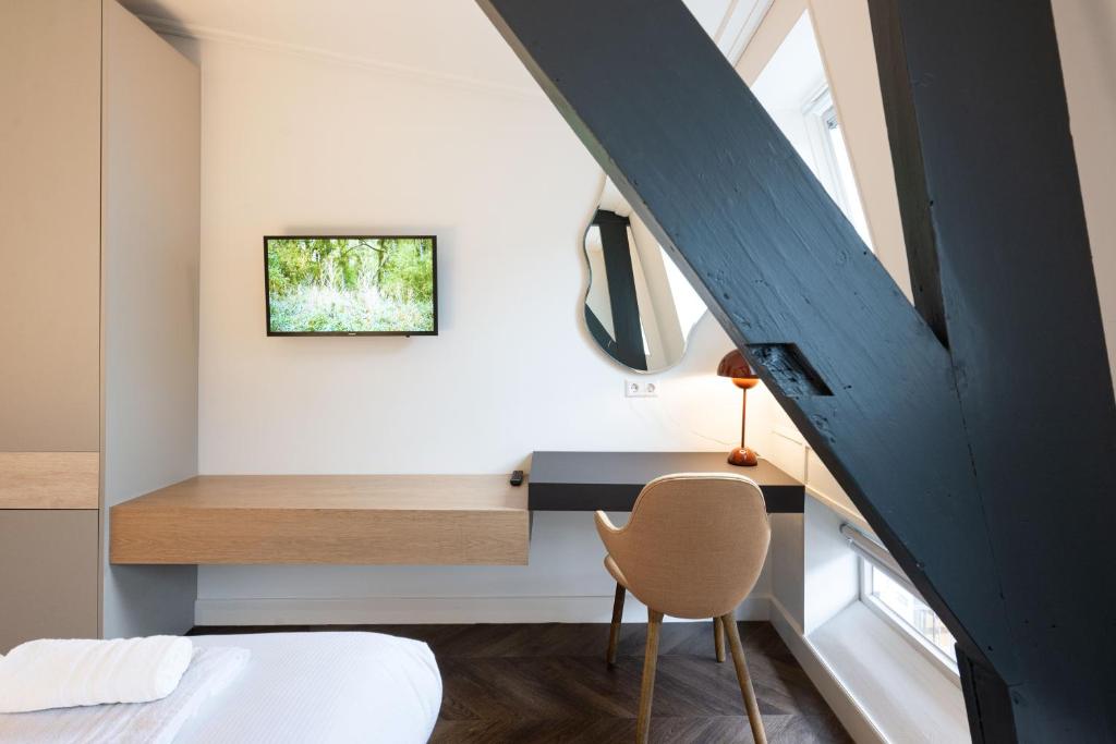 Anegang Boutique Hotel - Resim 26