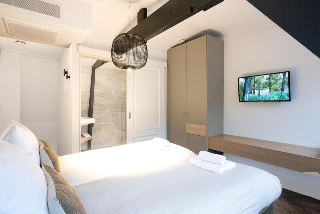 Anegang Boutique Hotel - Resim 25